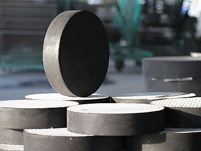 松江区板式橡胶支座应该如何做到质量控制？